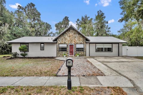 1240 W VOORHIS AVENUE DELAND FL 32720