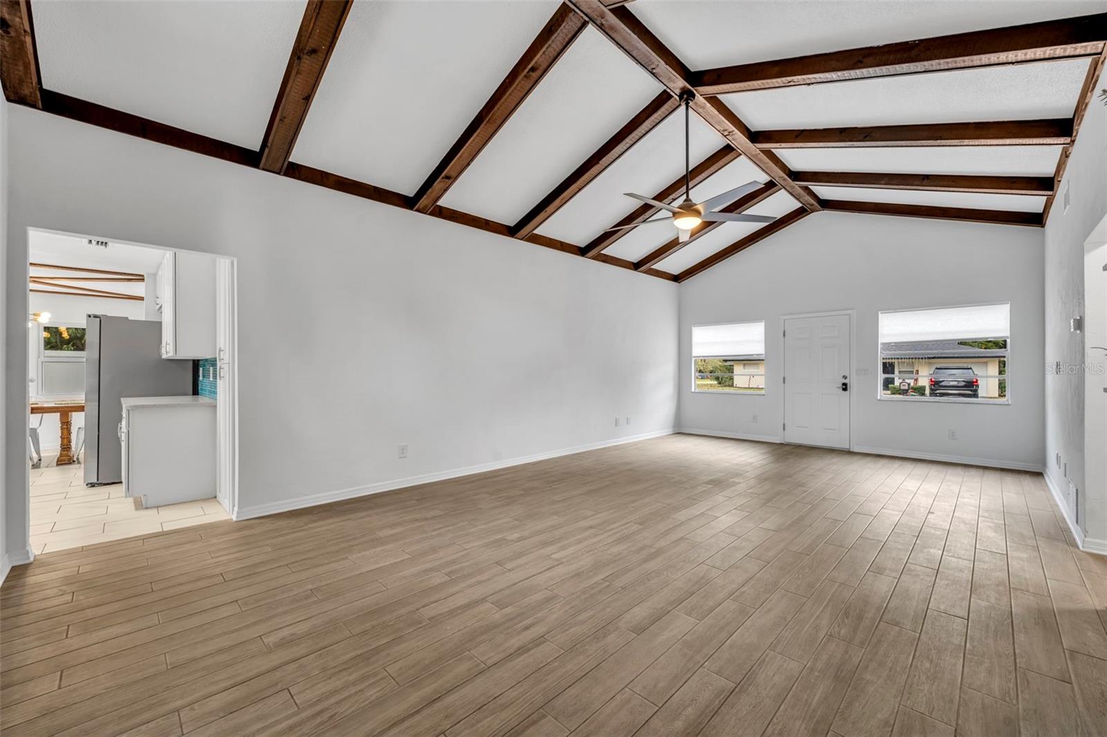 PARRISH ADD SUNSET TERRACE - Residential