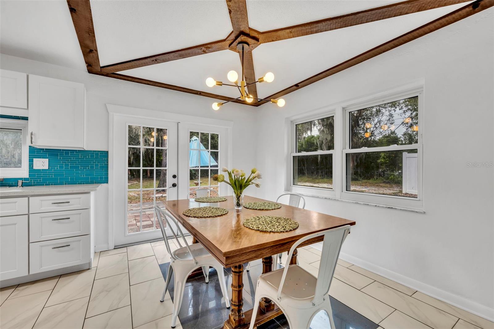 PARRISH ADD SUNSET TERRACE - Residential