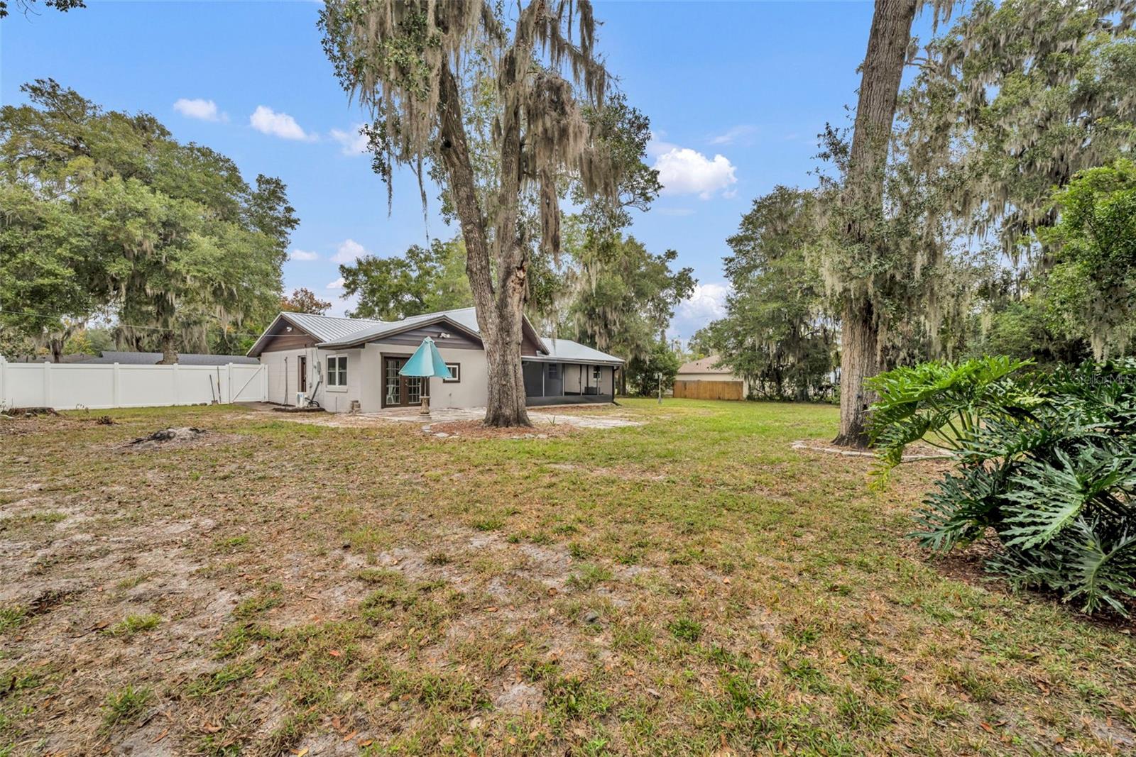 PARRISH ADD SUNSET TERRACE - Residential