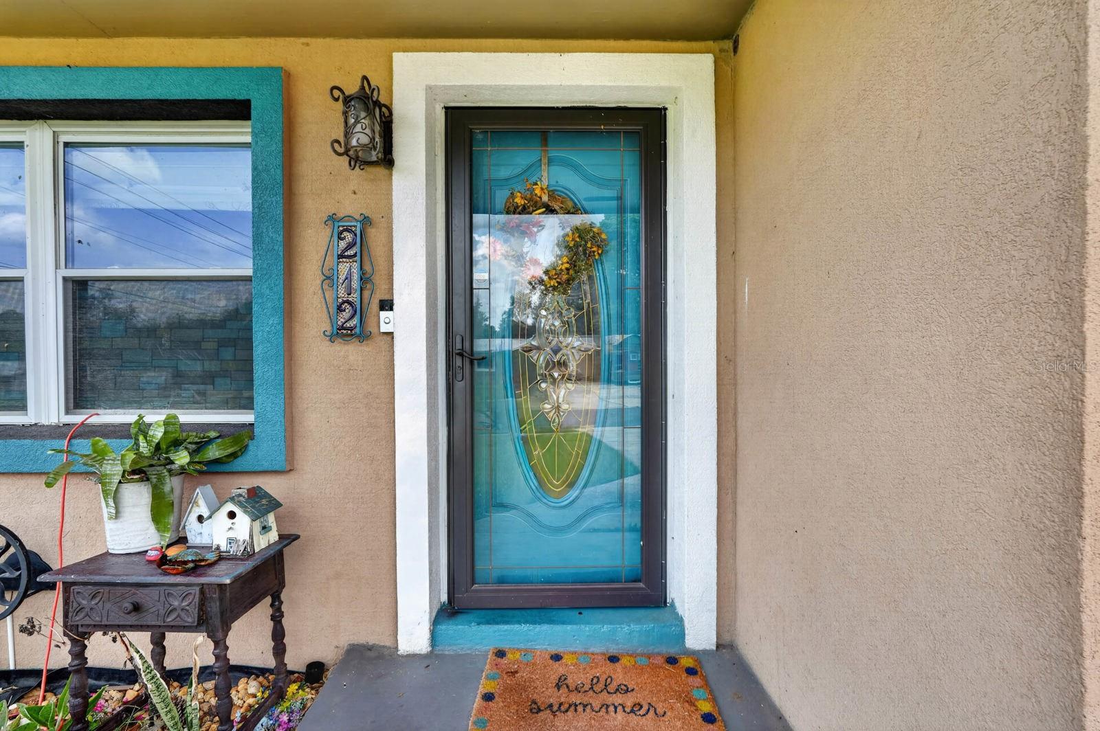 212 MIMOSA DRIVE