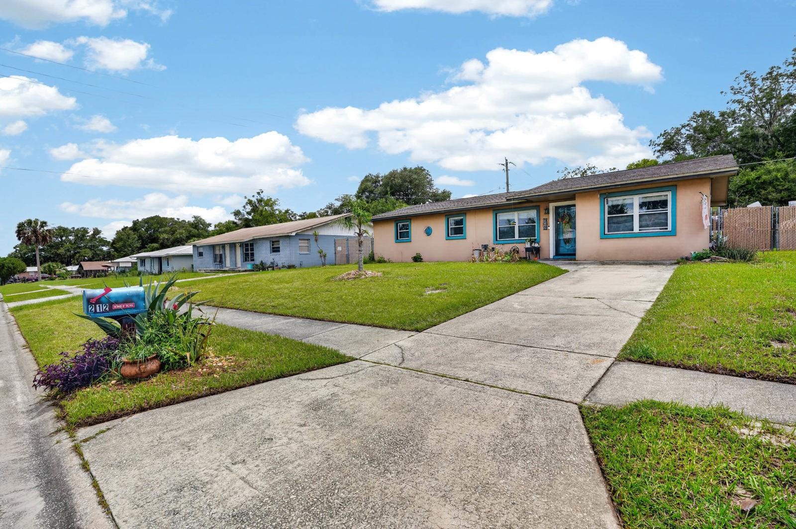 212 MIMOSA DRIVE