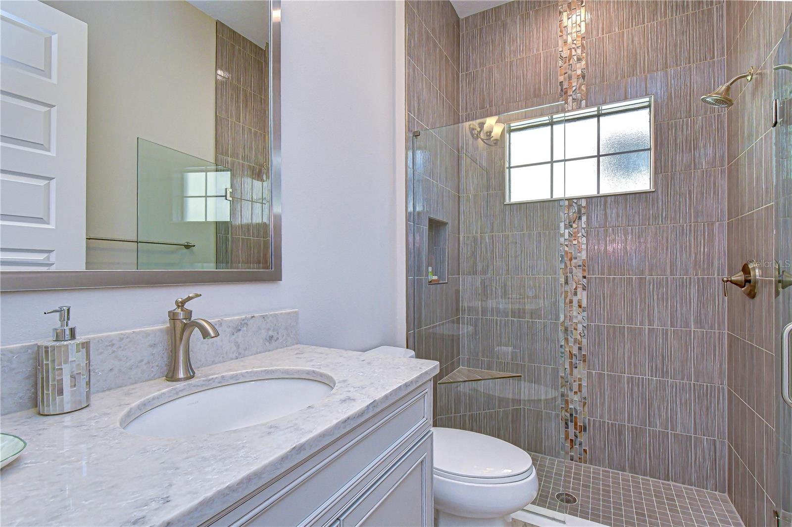 HAWKS FERN - Residential