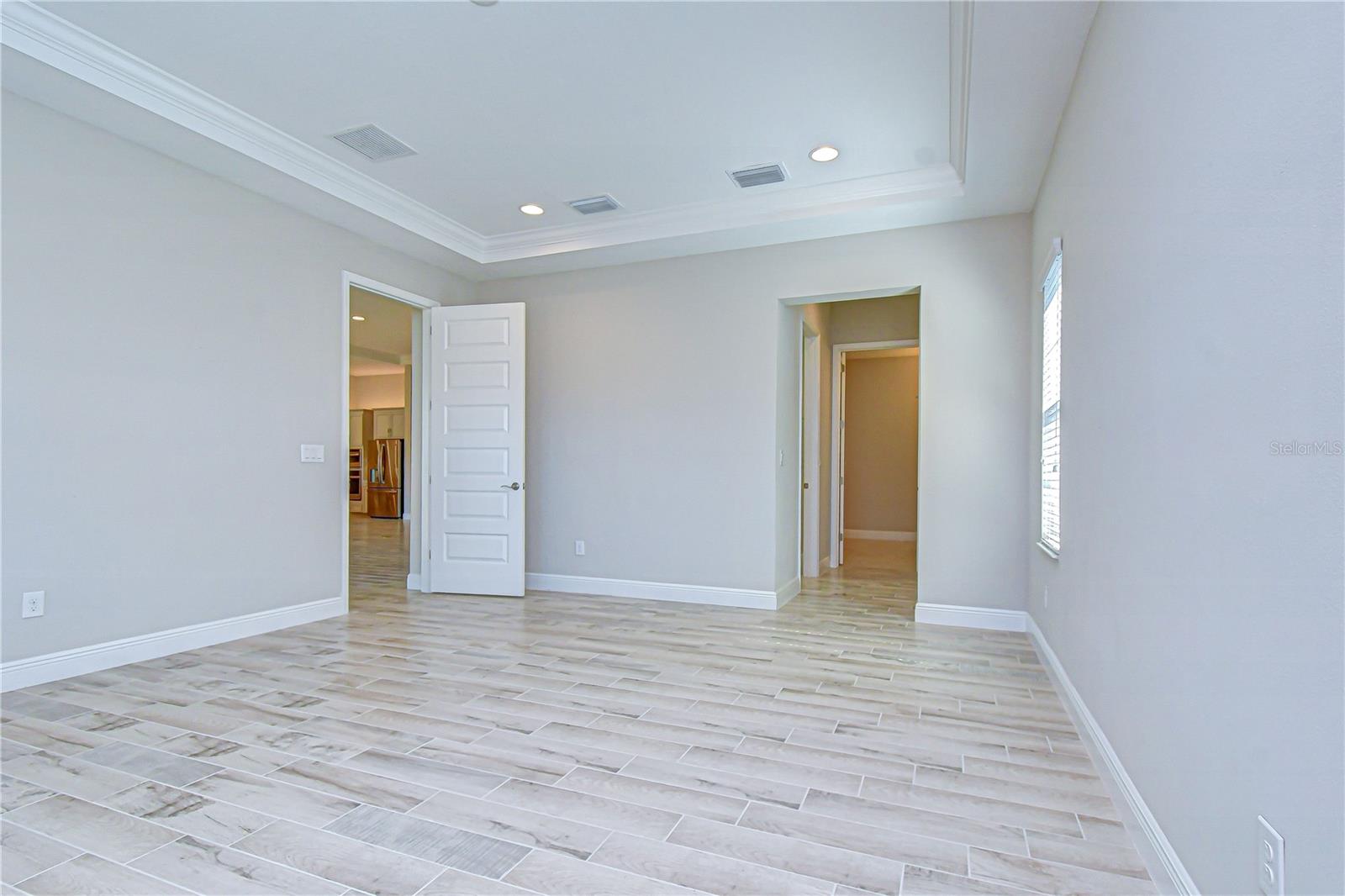 HAWKS FERN - Residential