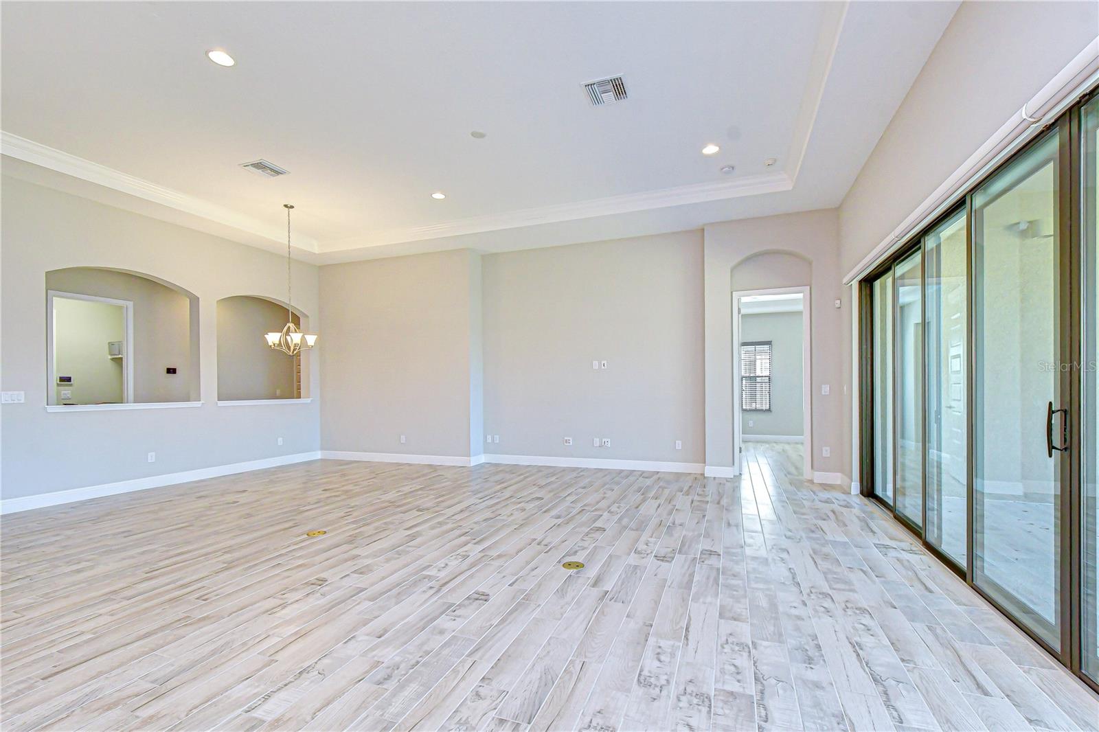 HAWKS FERN - Residential