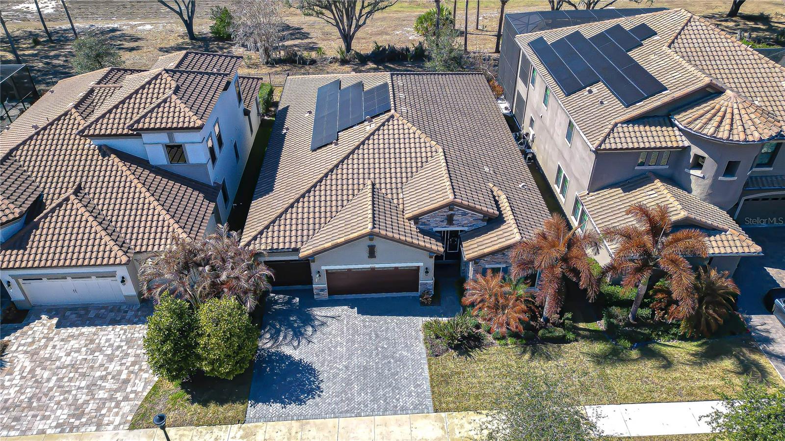 HAWKS FERN - Residential