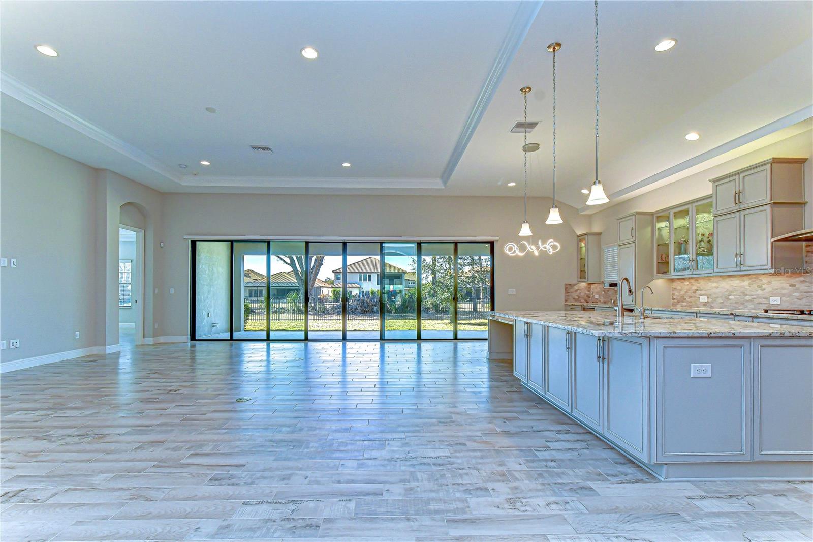 HAWKS FERN - Residential