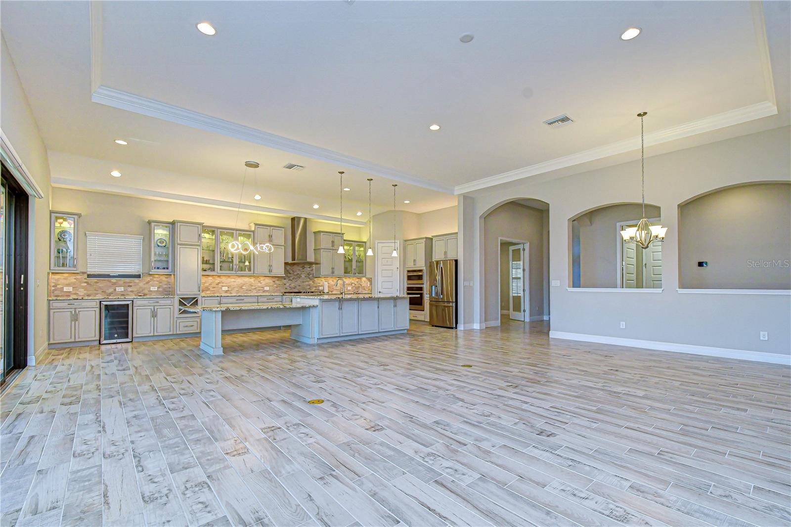 HAWKS FERN - Residential