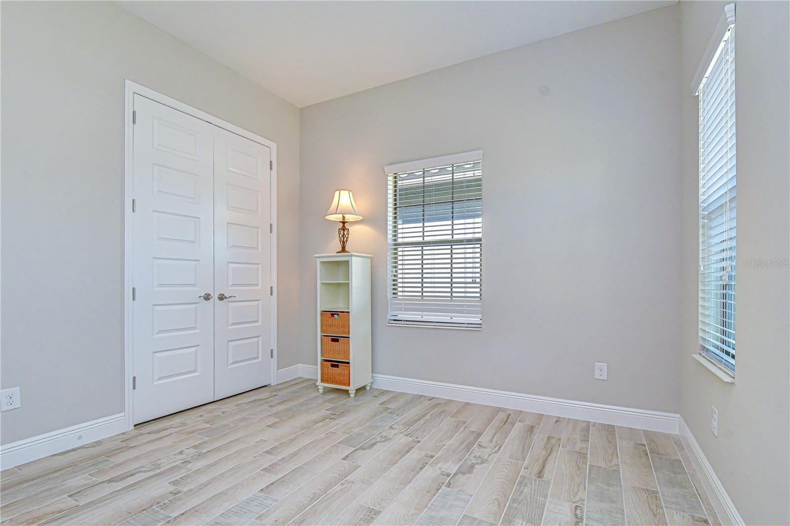 HAWKS FERN - Residential