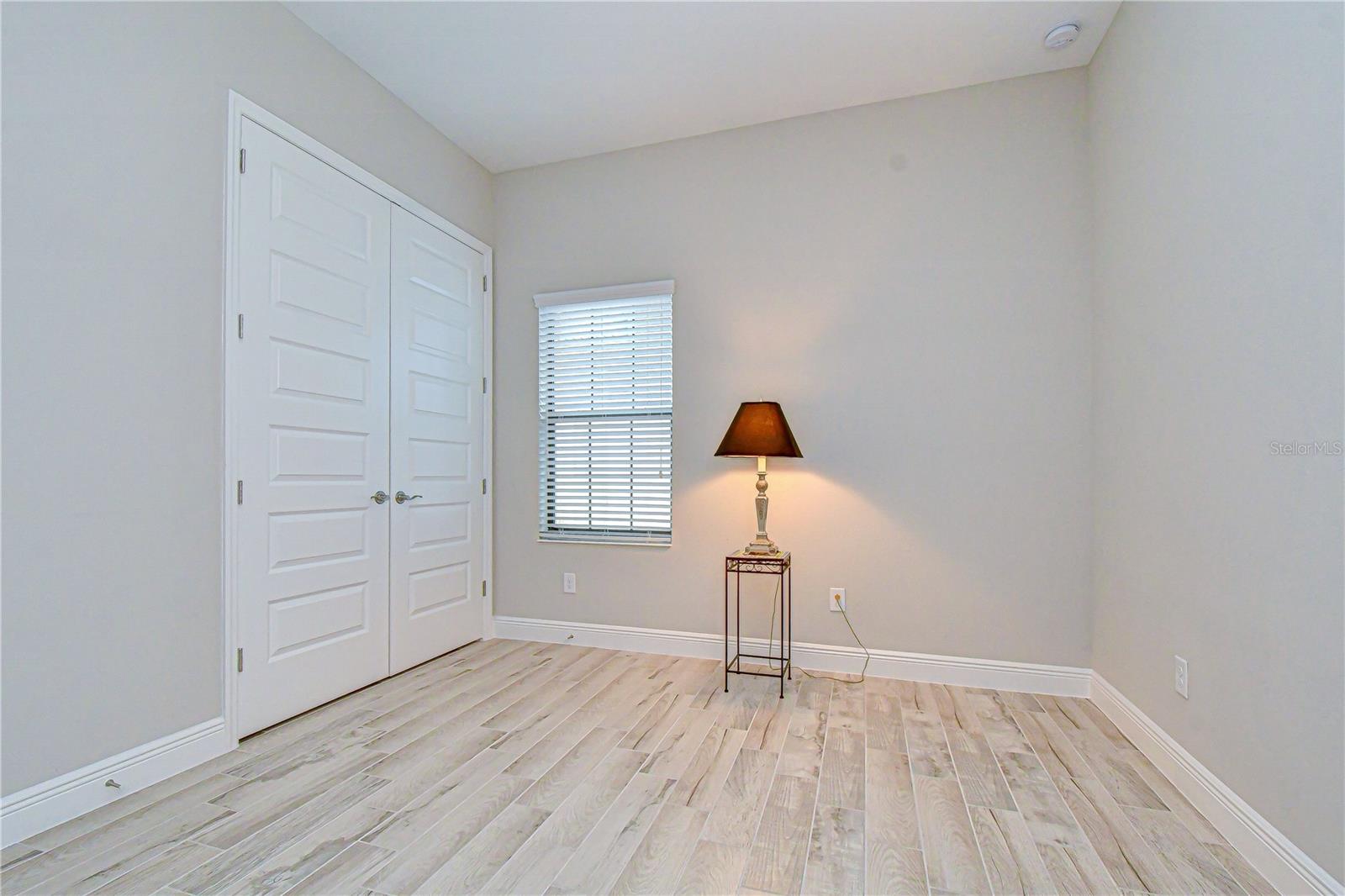 HAWKS FERN - Residential