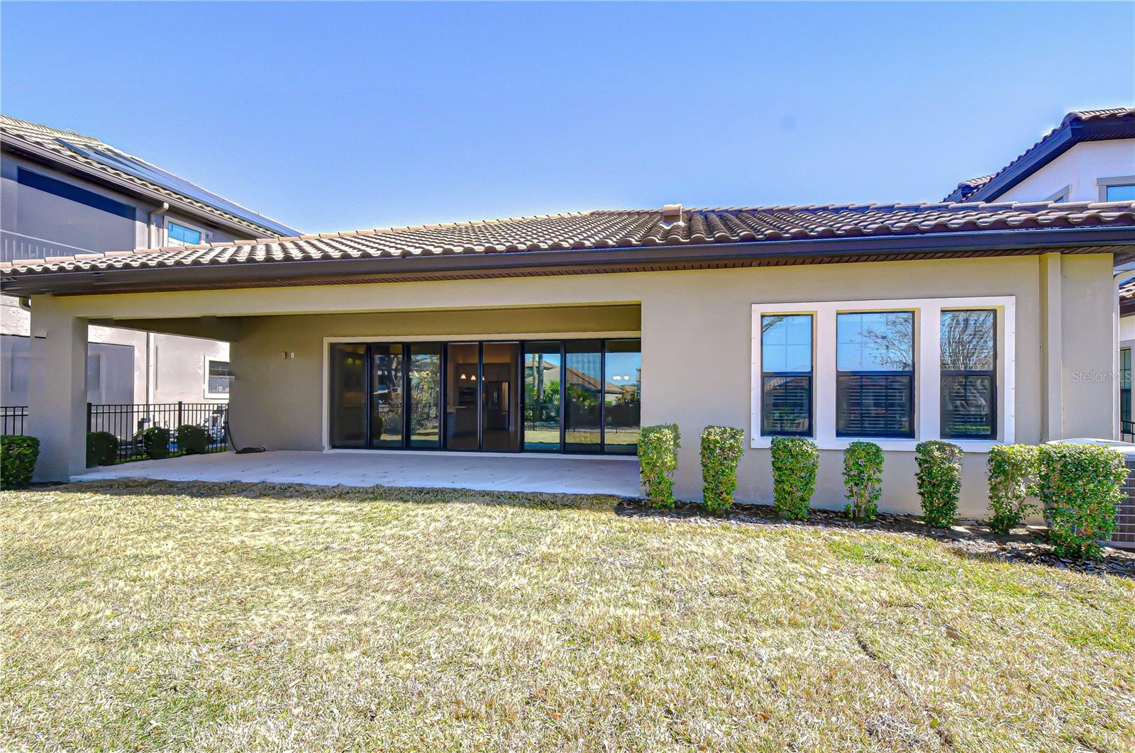 HAWKS FERN - Residential