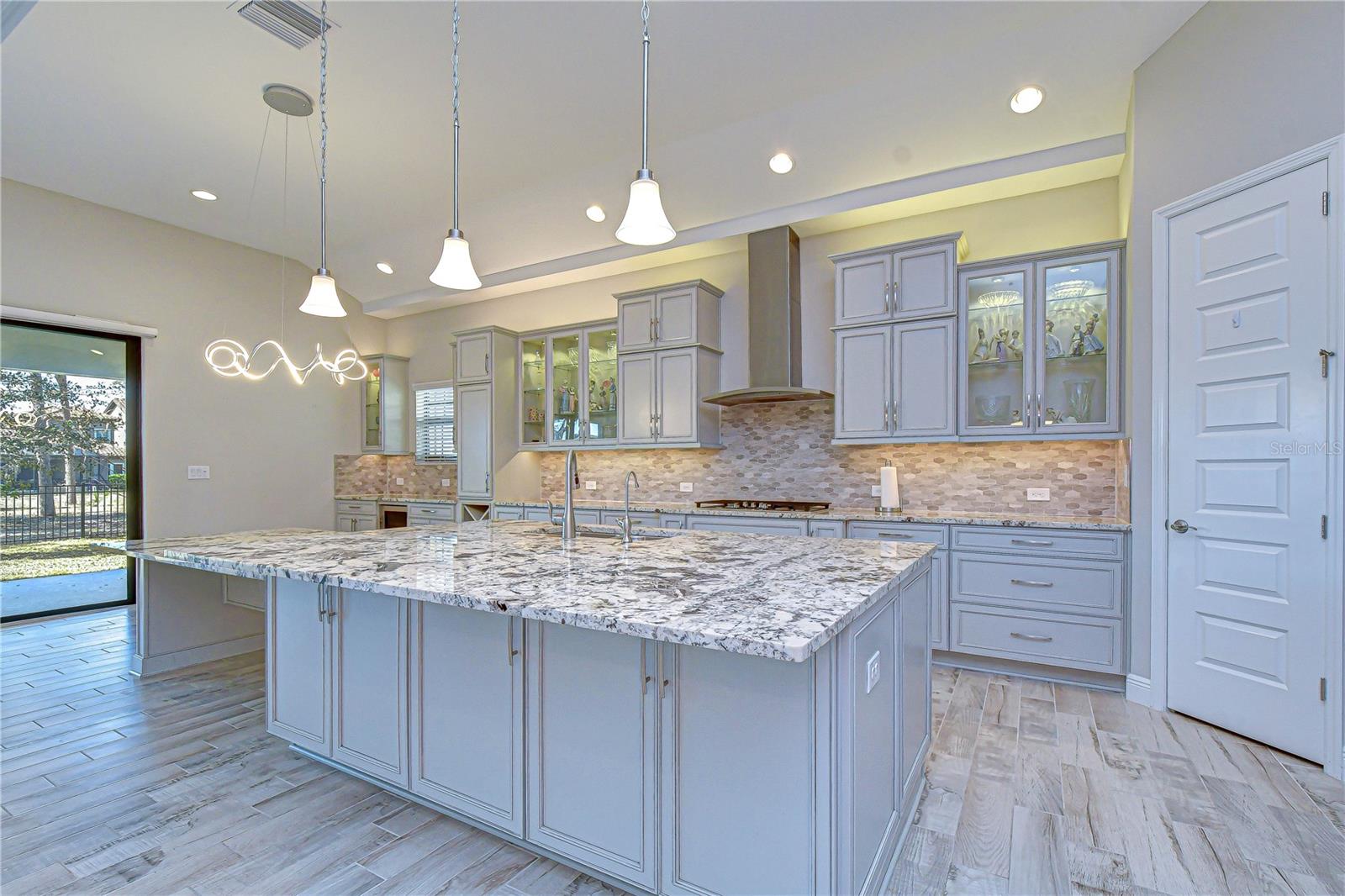 HAWKS FERN - Residential