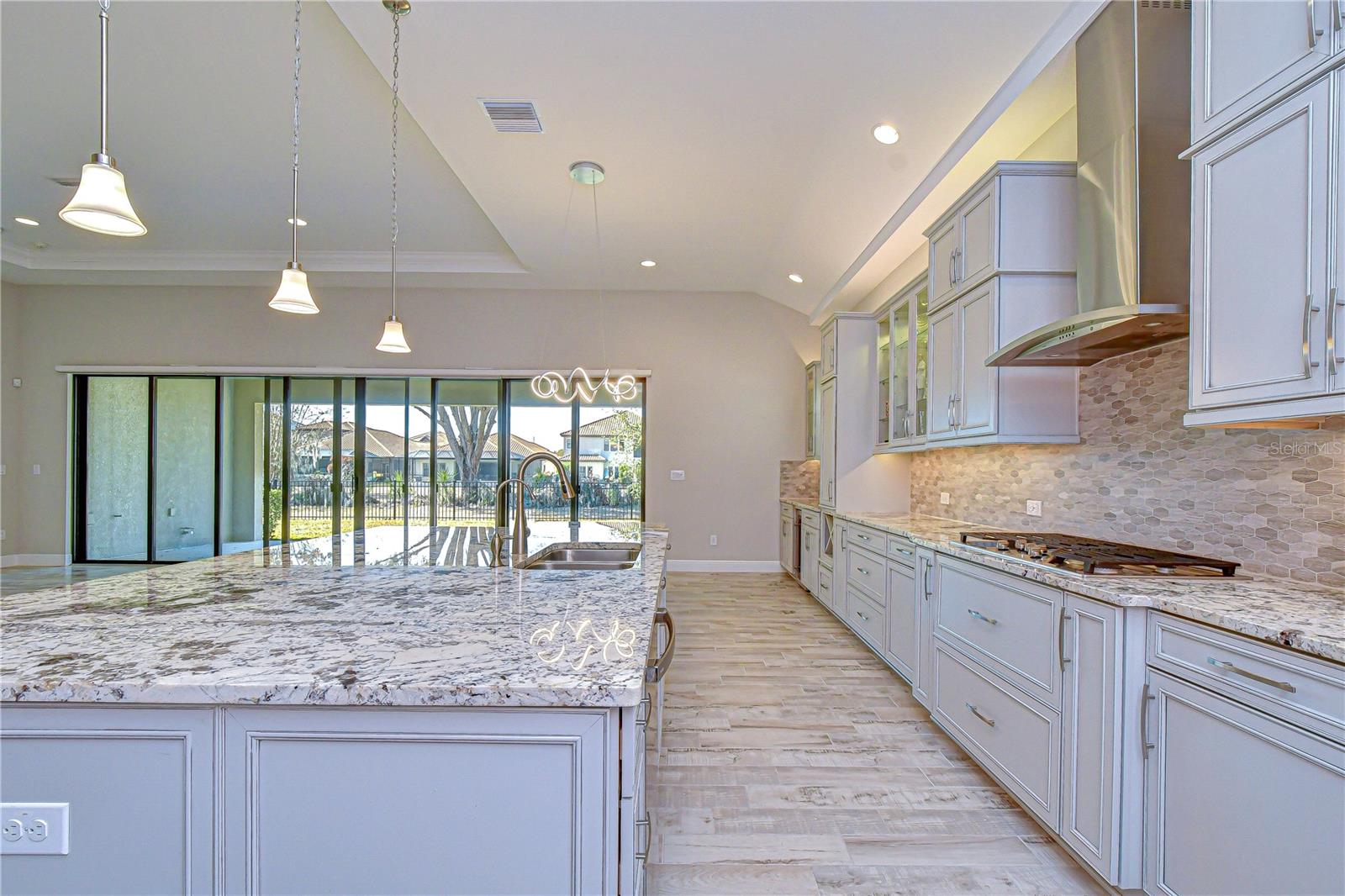 HAWKS FERN - Residential