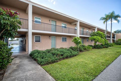 12300 PARK BOULEVARD 219 SEMINOLE FL 33772