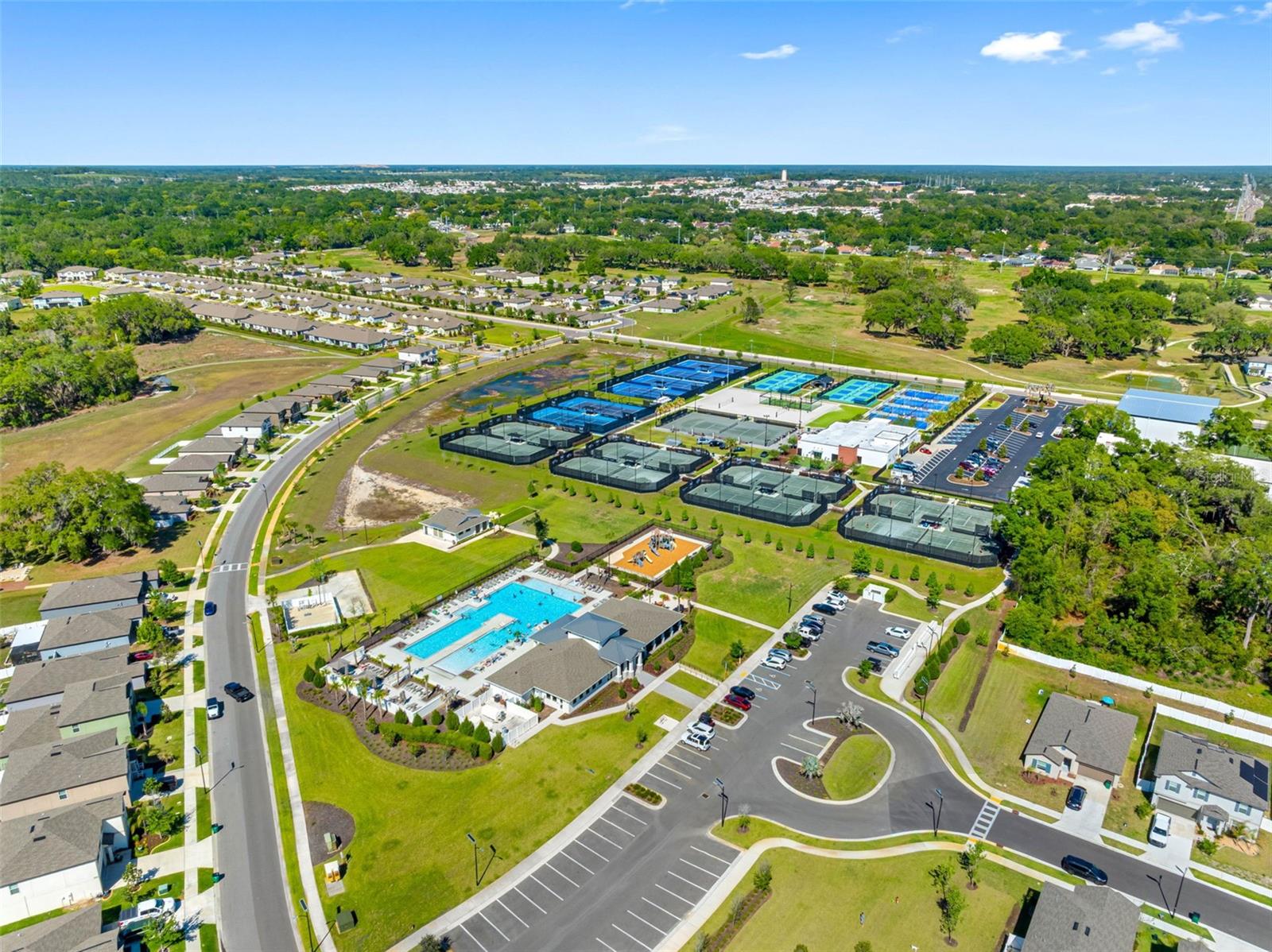 ABBOTT SQUARE PH 2 - Residential