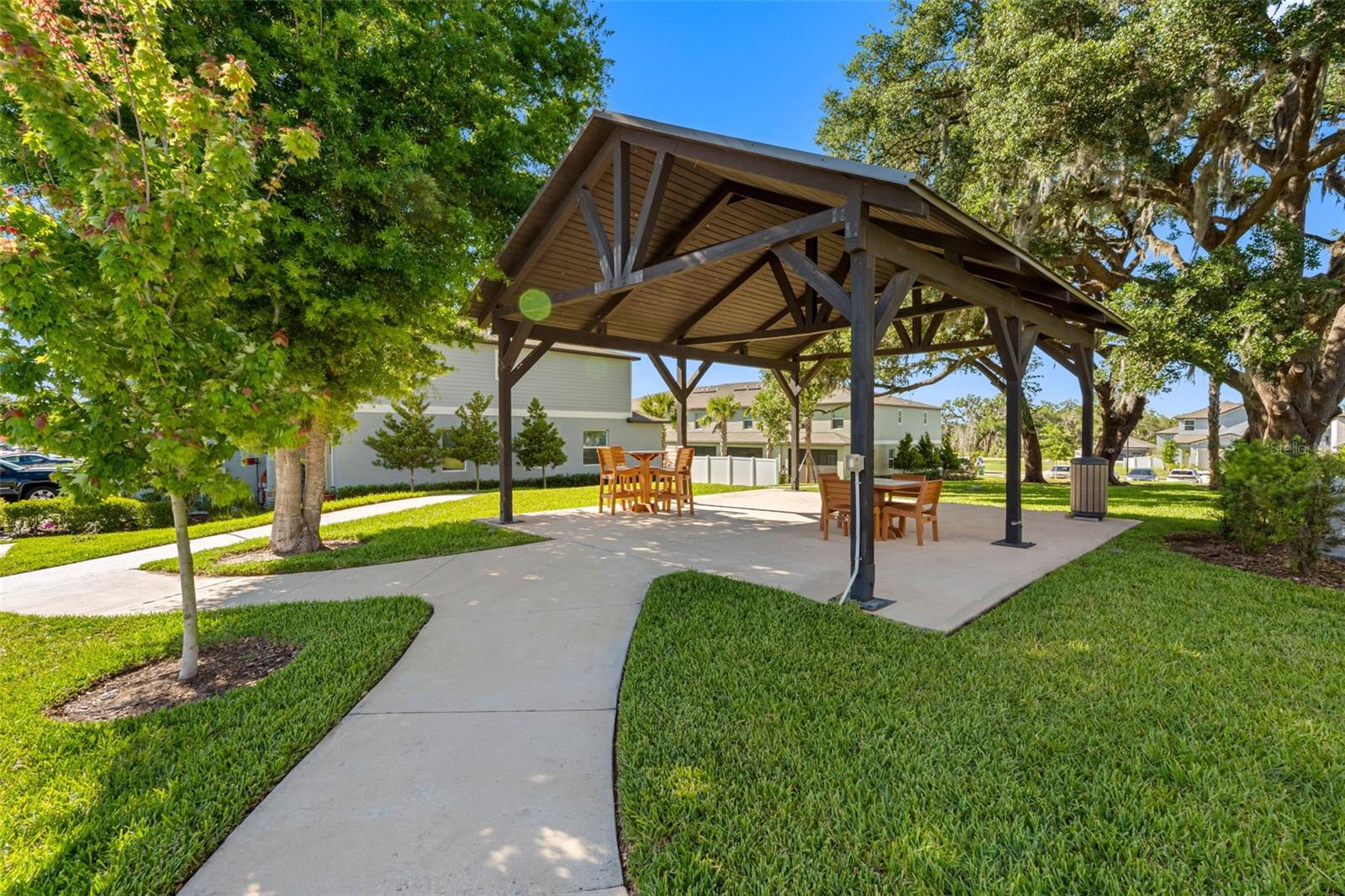 ABBOTT SQUARE PH 2 - Residential