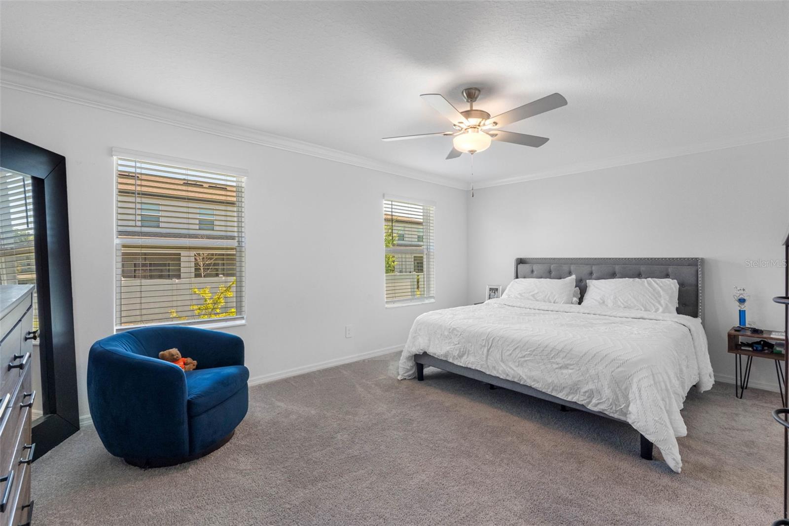 ABBOTT SQUARE PH 2 - Residential