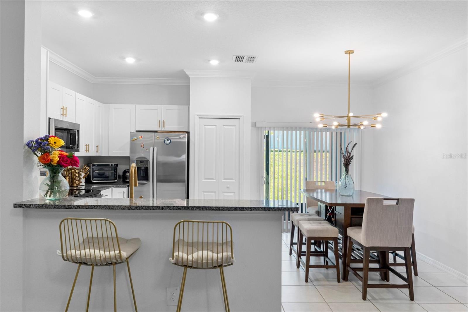 ABBOTT SQUARE PH 2 - Residential