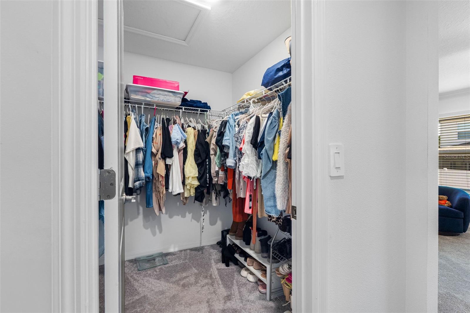 ABBOTT SQUARE PH 2 - Residential