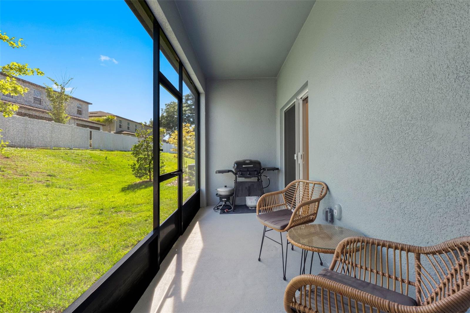 ABBOTT SQUARE PH 2 - Residential