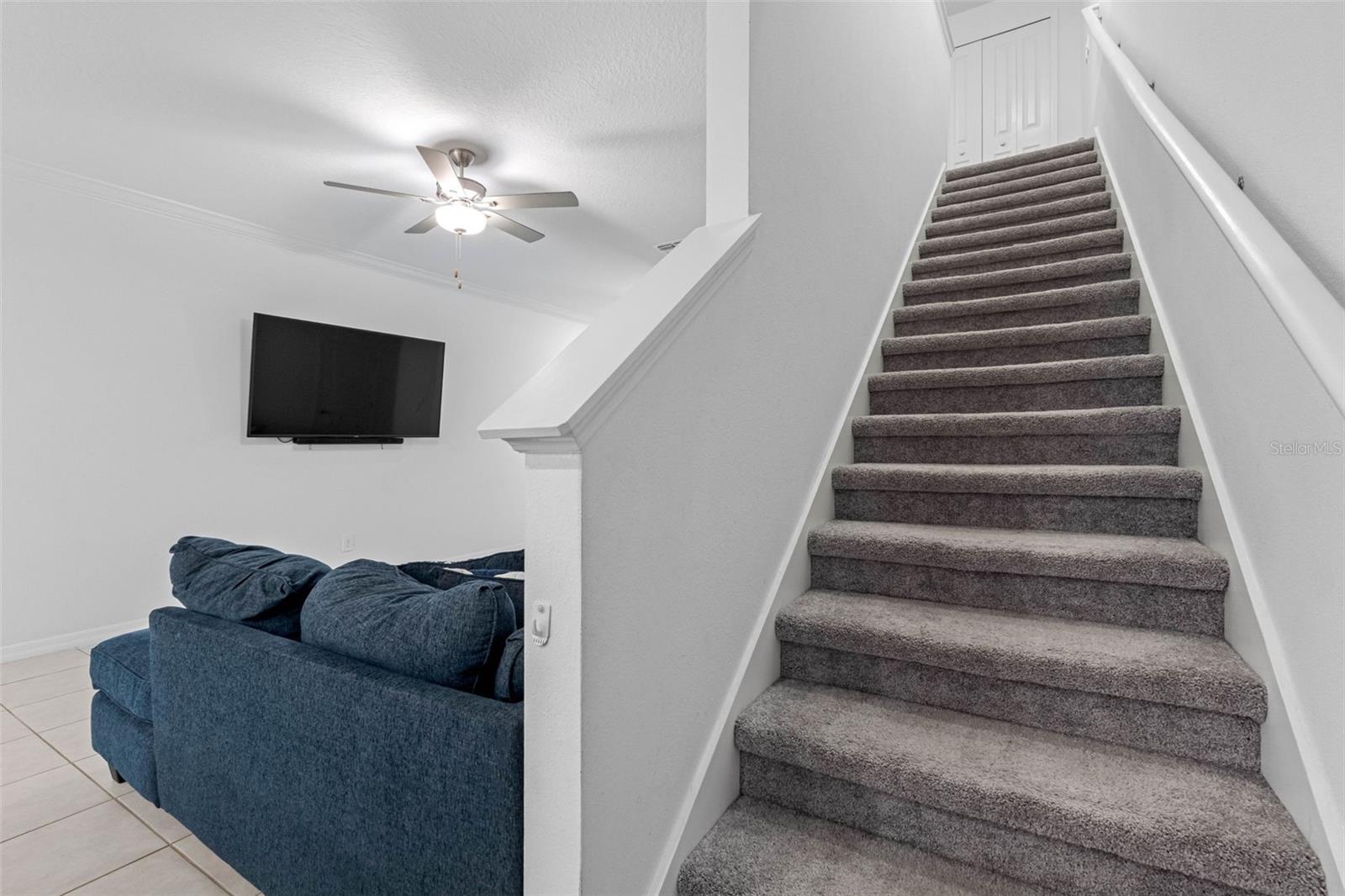 ABBOTT SQUARE PH 2 - Residential