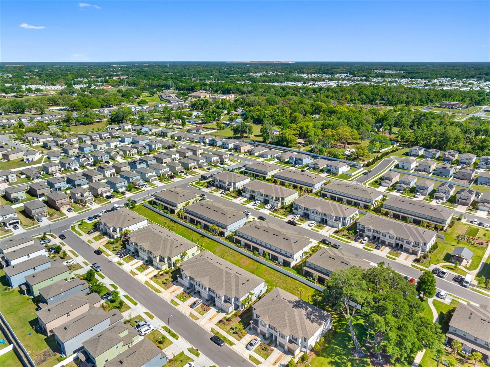 ABBOTT SQUARE PH 2 - Residential