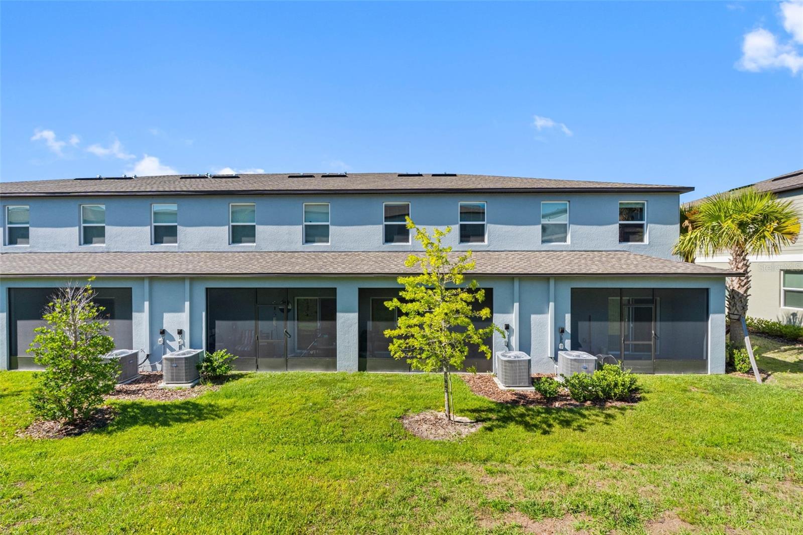 ABBOTT SQUARE PH 2 - Residential