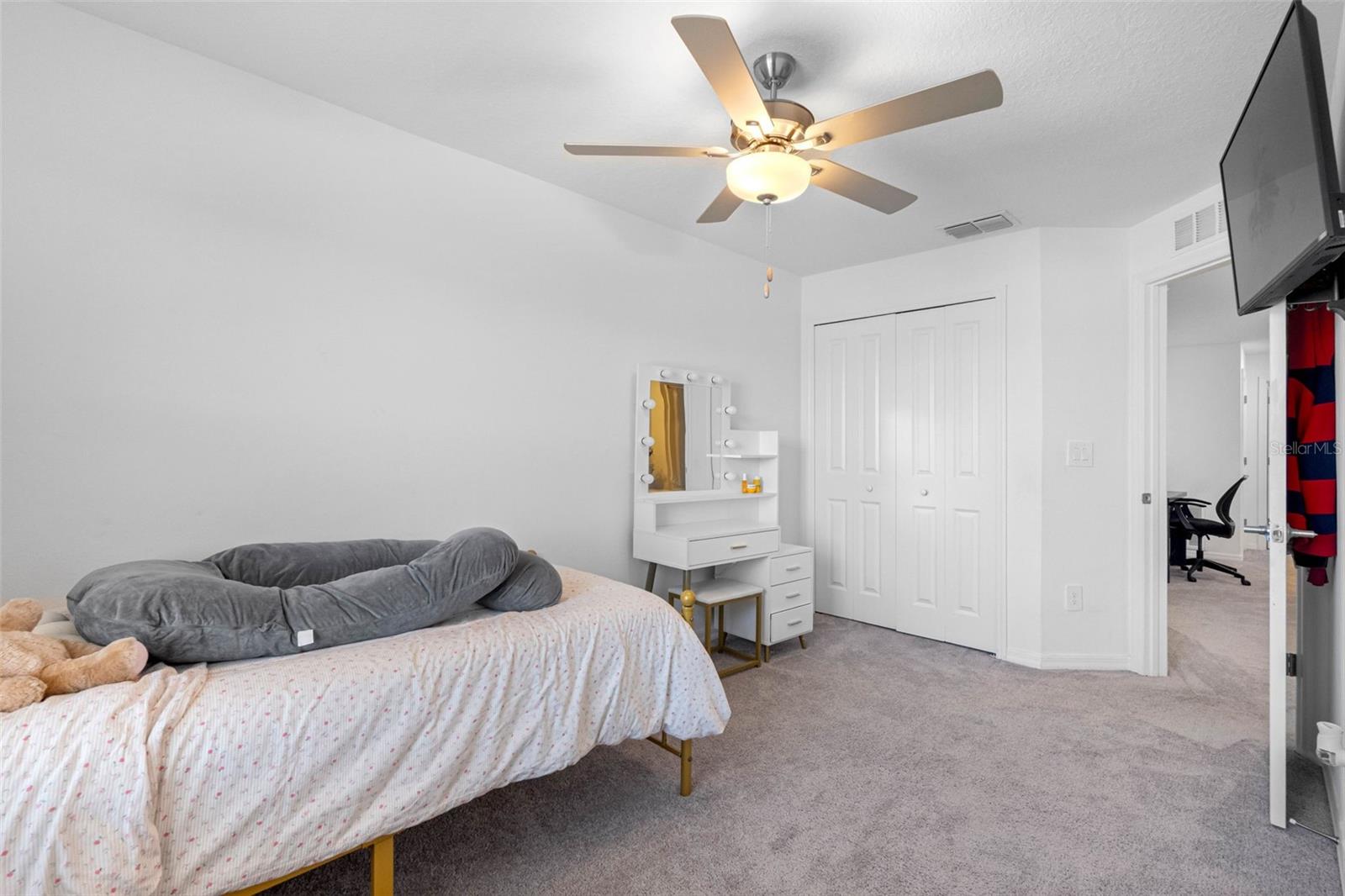 ABBOTT SQUARE PH 2 - Residential