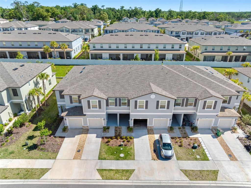 Photo of 36488 Well Hill Way, Zephyrhills, FL 33541 (MLS # TB8498678)