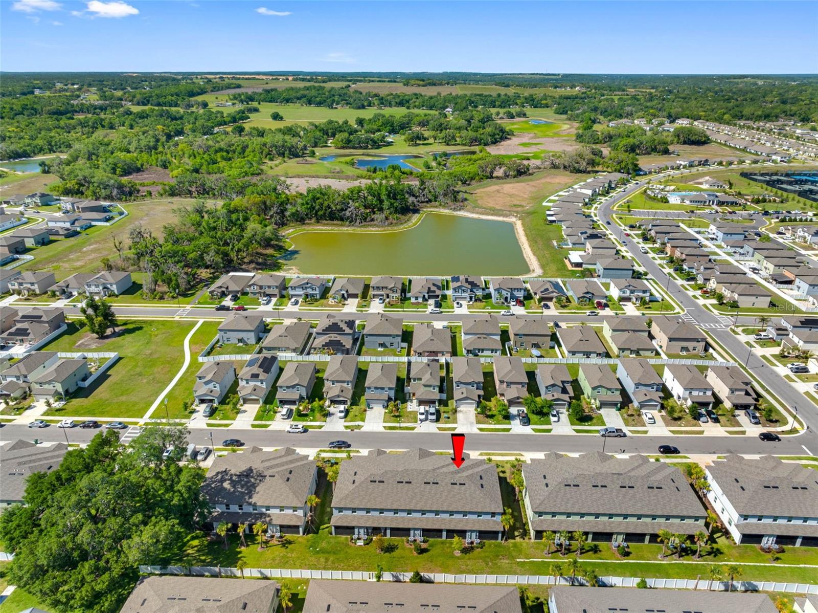 ABBOTT SQUARE PH 2 - Residential