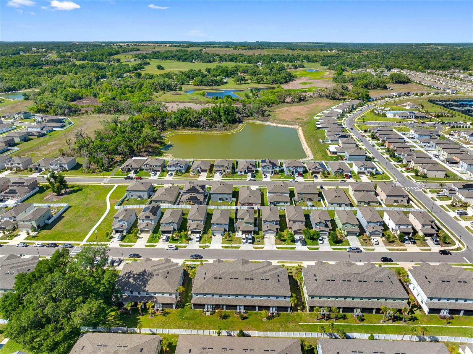 ABBOTT SQUARE PH 2 - Residential