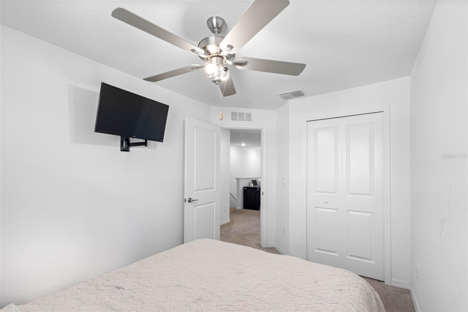 ABBOTT SQUARE PH 2 - Residential