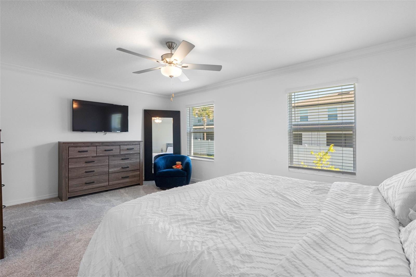 ABBOTT SQUARE PH 2 - Residential