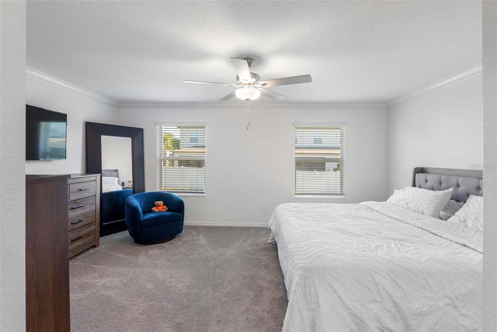 ABBOTT SQUARE PH 2 - Residential