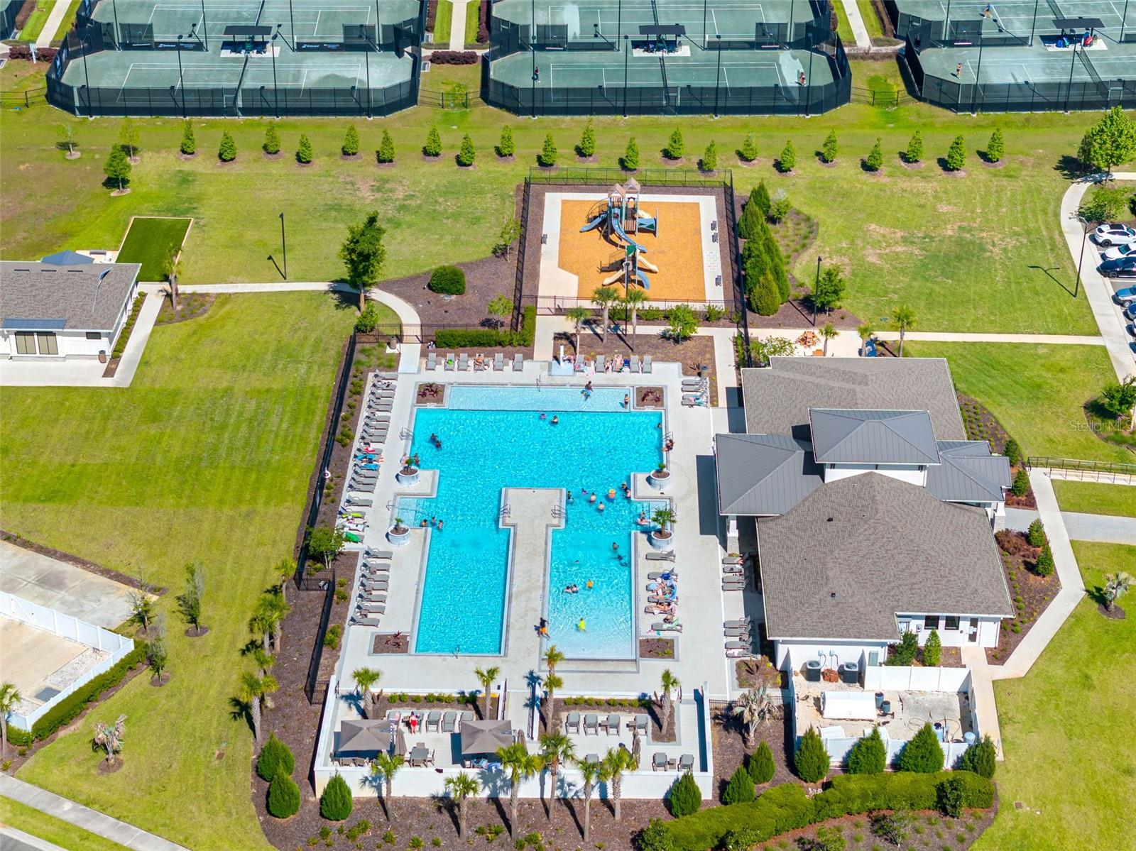 ABBOTT SQUARE PH 2 - Residential