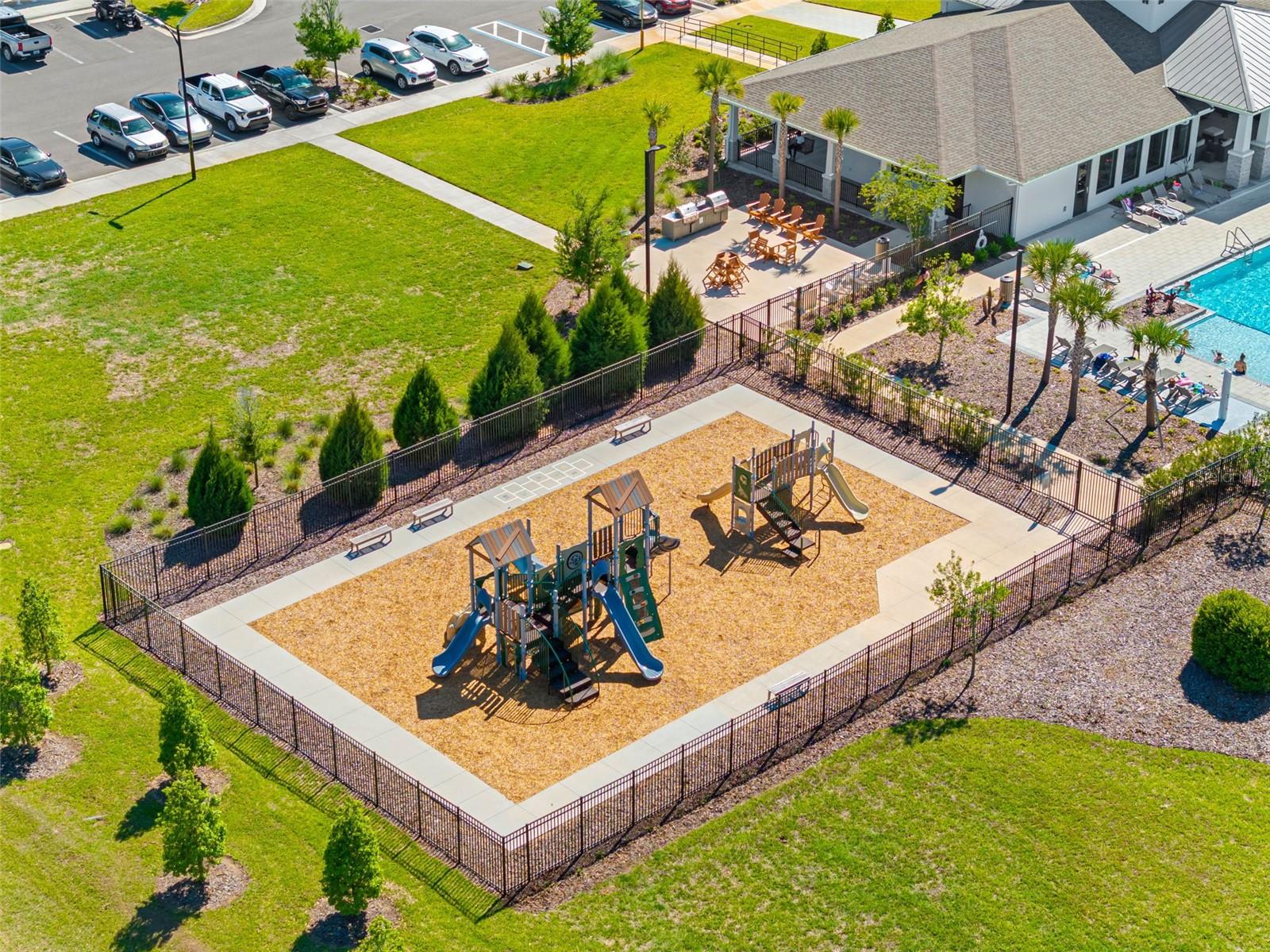 ABBOTT SQUARE PH 2 - Residential