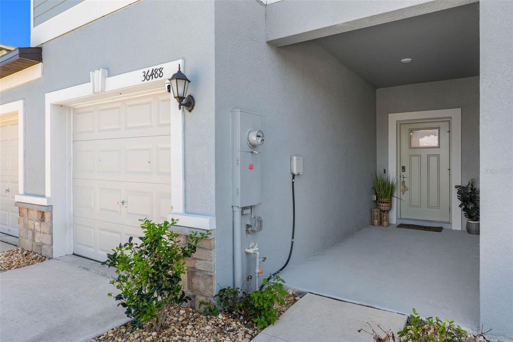 Photo of 36488 Well Hill Way, Zephyrhills, FL 33541 (MLS # TB8498678)