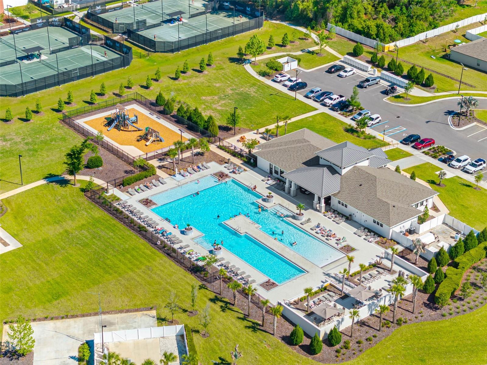 ABBOTT SQUARE PH 2 - Residential