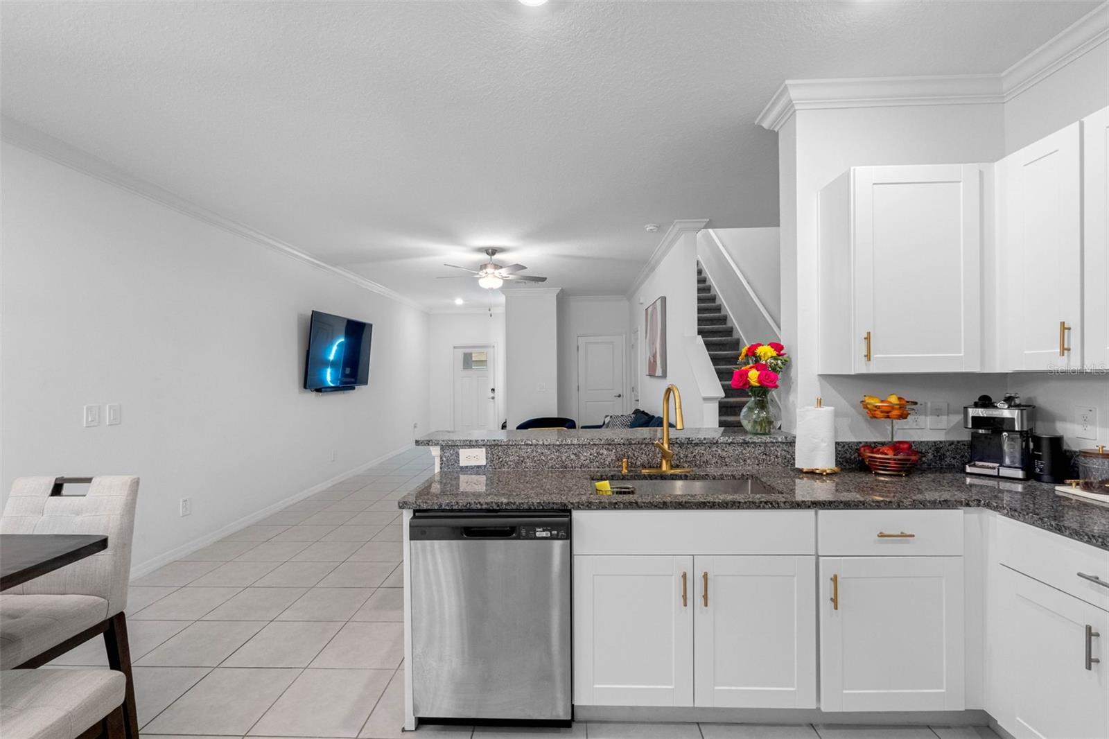 ABBOTT SQUARE PH 2 - Residential