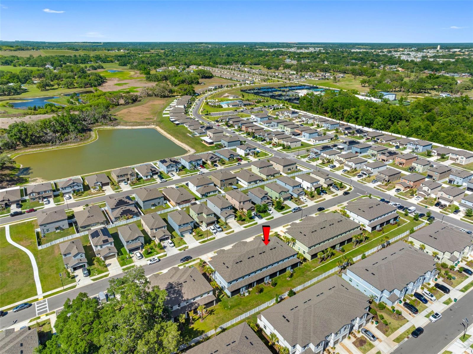 ABBOTT SQUARE PH 2 - Residential