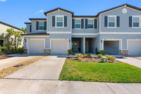 Photo of 36488 Well Hill Way, Zephyrhills, FL 33541 (MLS # TB8498678)