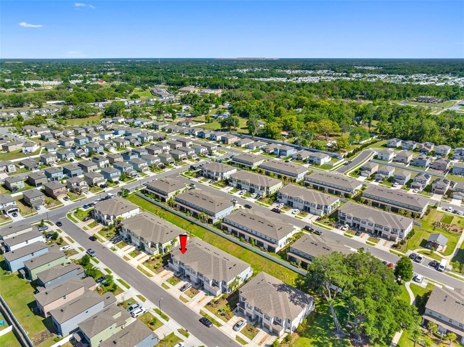 ABBOTT SQUARE PH 2 - Residential