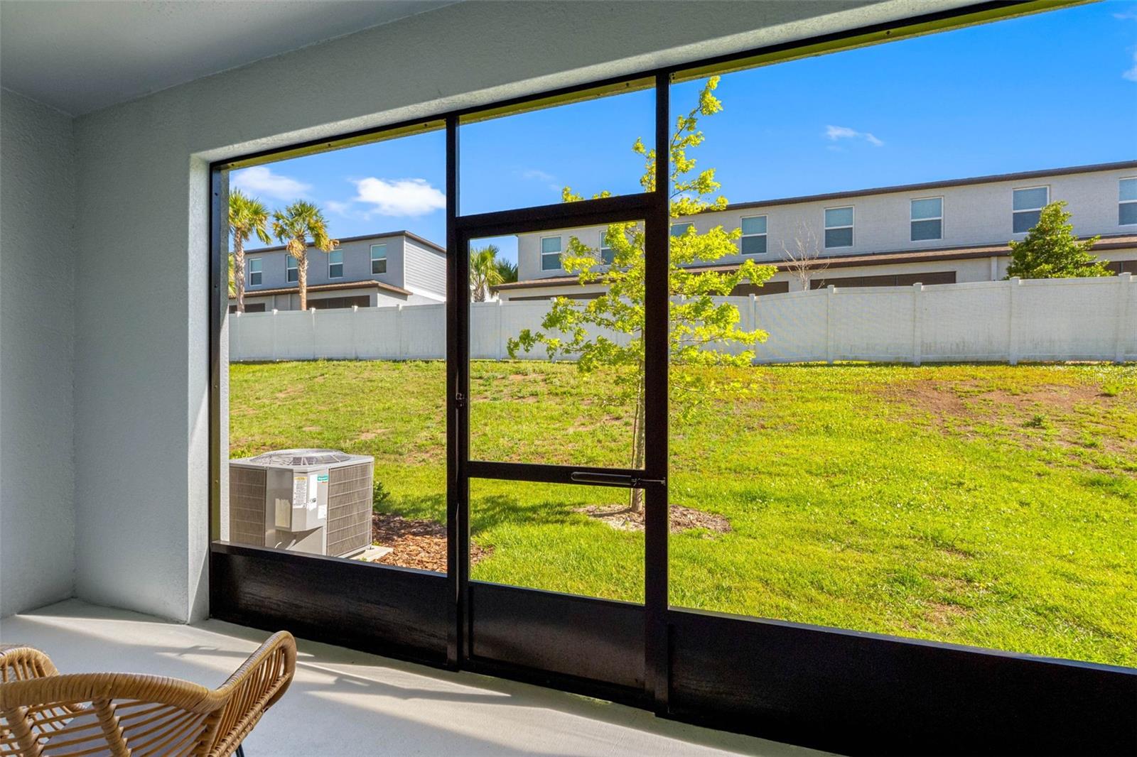 ABBOTT SQUARE PH 2 - Residential