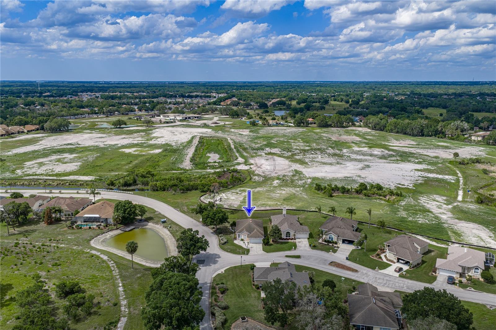FAIRWAY OAKS PB 92 PGS 30 & 31 - Residential