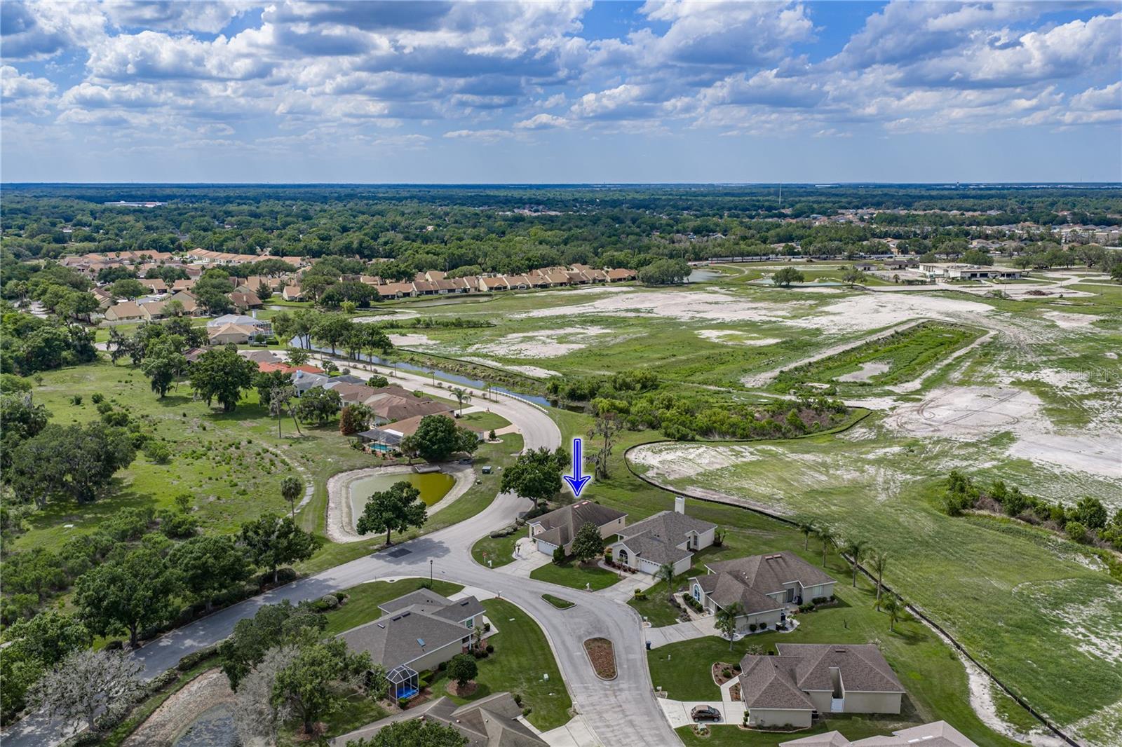 FAIRWAY OAKS PB 92 PGS 30 & 31 - Residential