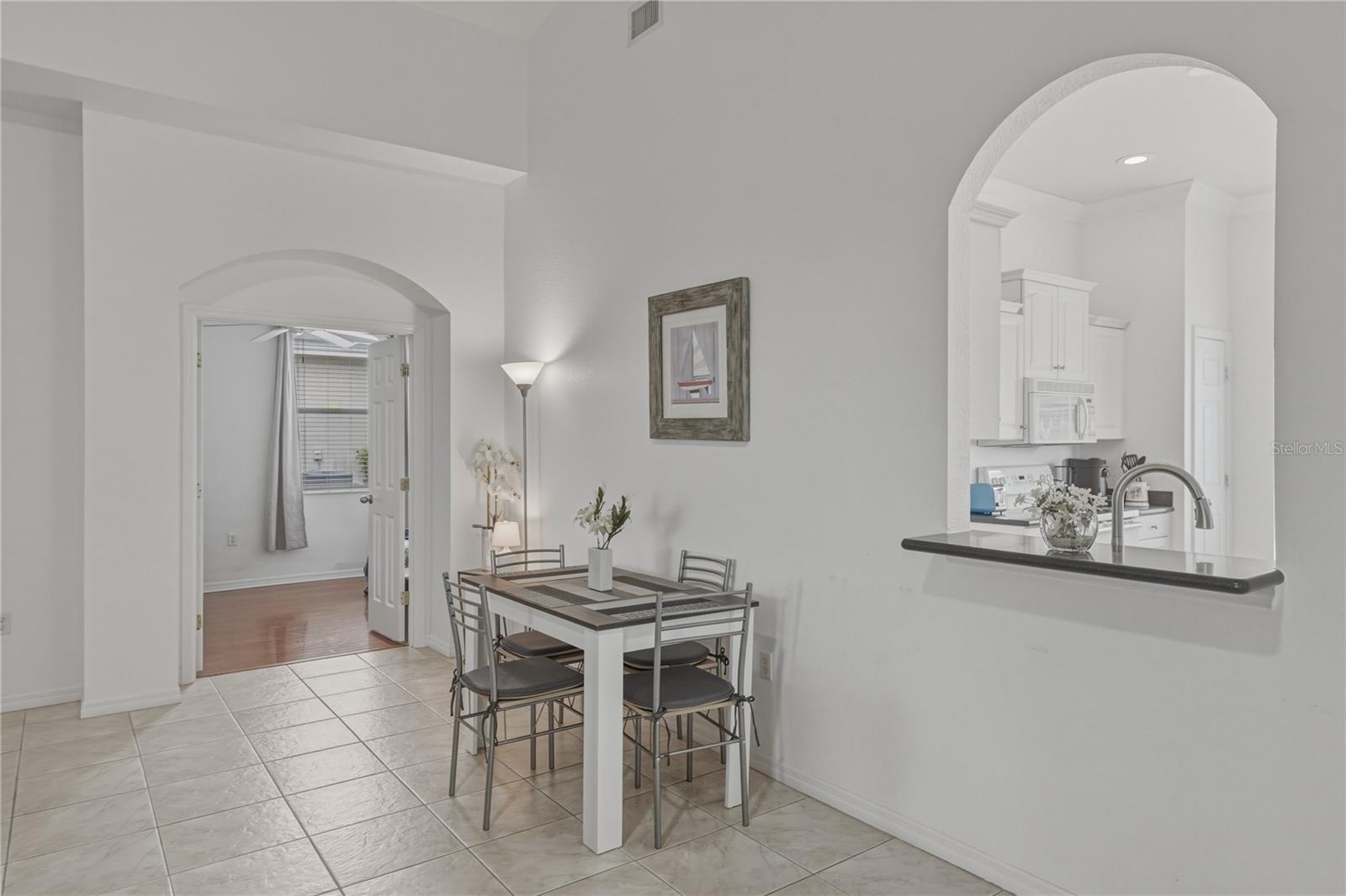 FAIRWAY OAKS PB 92 PGS 30 & 31 - Residential