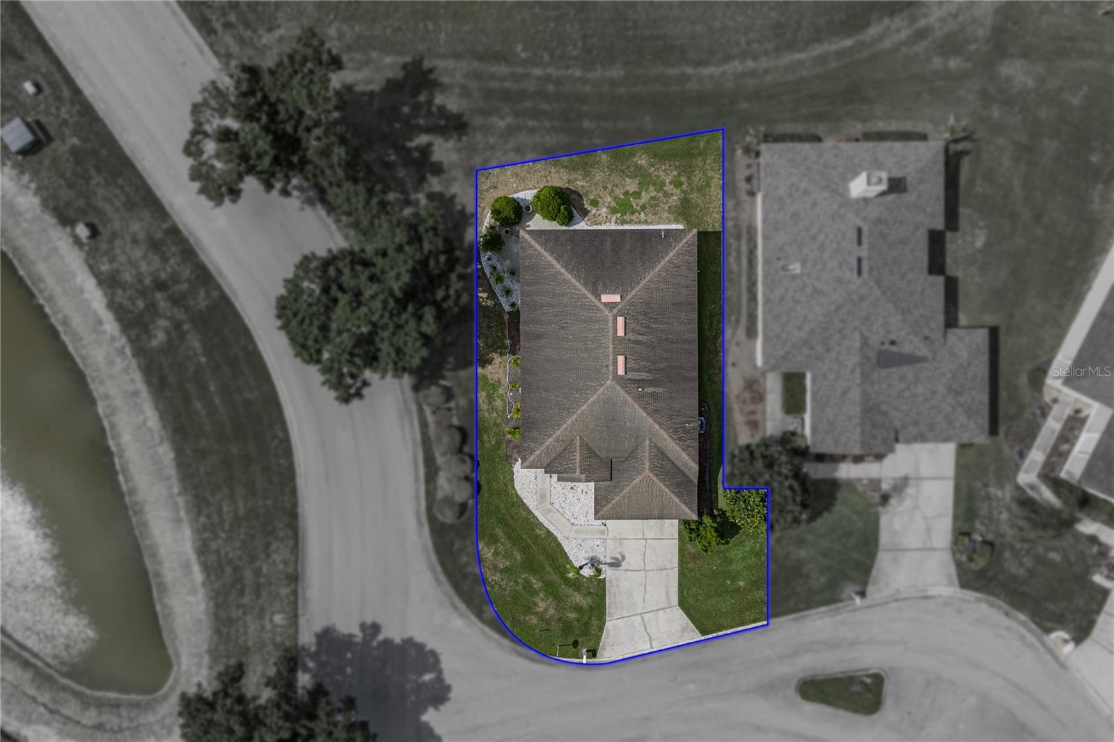 FAIRWAY OAKS PB 92 PGS 30 & 31 - Residential