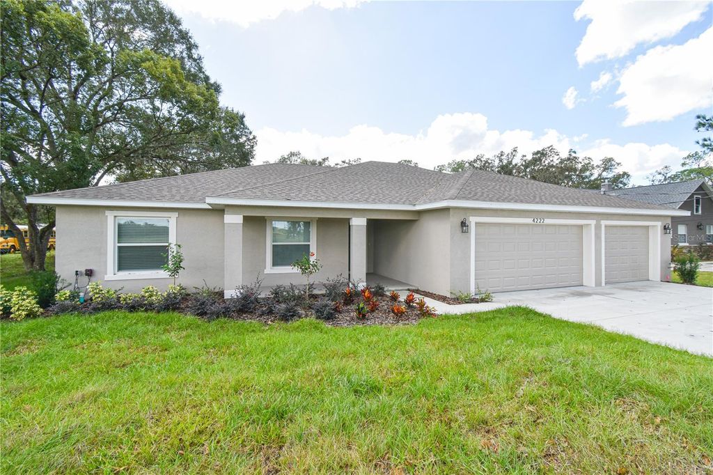 Photo of 521 E Highland Drive, Lakeland, FL 33813 (MLS # L4955518)
