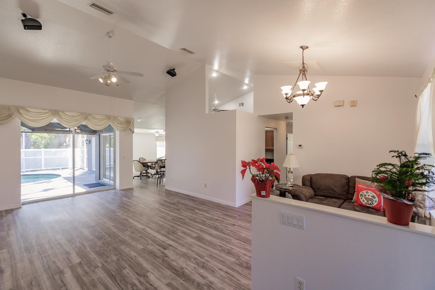 PORT CHARLOTTE SUB 51 - Residential
