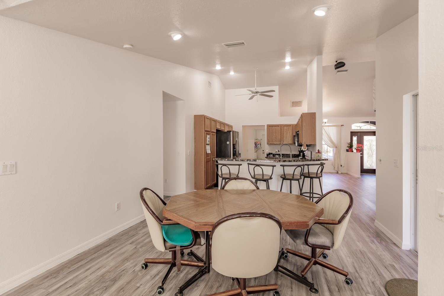 PORT CHARLOTTE SUB 51 - Residential